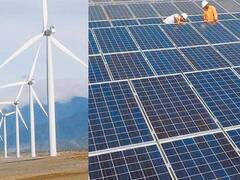 Energías renovables: la cámara quiere que Gobierno y oposición garanticen la continuidad del sector