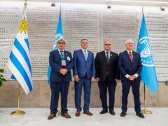 Uruguay enviará alimentos a la Franja de Gaza