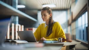 No te va a ir bien hasta que no aprendas la lección de la vida