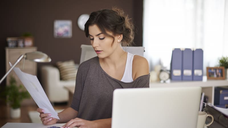 Descubrí el monto de las cuotas mensuales si pedís este préstamo.