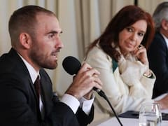Ajuste fiscal: qué pide Cristina Kirchner para aumentar el gasto público