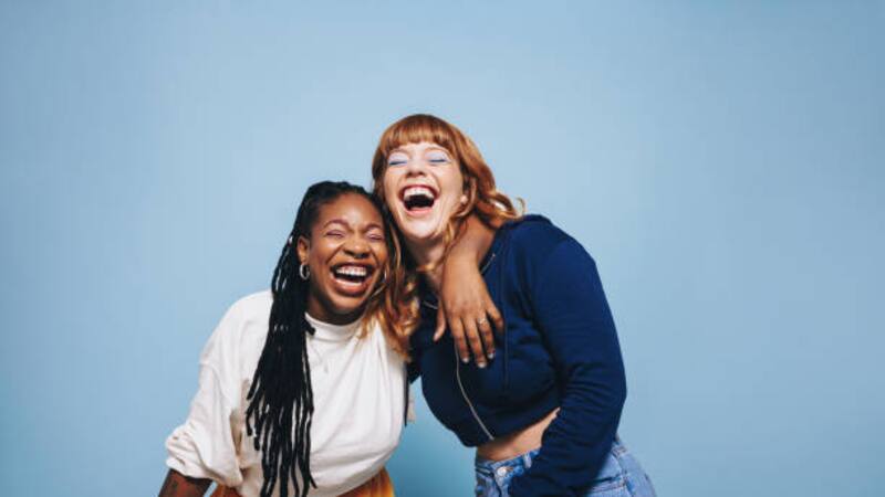 Conocé cómo hacer reír a los signos del horóscopo.