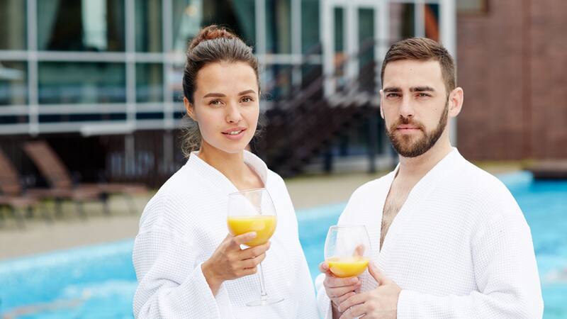 Descubrí un hotel de la Costa Atlántica que ofrece una experiencia única con alojamiento todo incluido frente al mar.