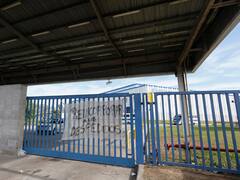 Gestamp volvió a la actividad, pero el conflicto sigue latente