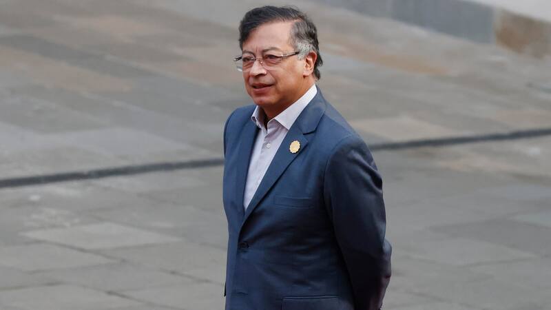 Elecciones 2026: el partido de Gustavo Petro elegirá su candidato el próximo 26 de octubre.