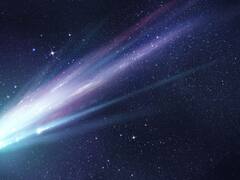 ¡No volverá hasta 2095! El cometa diablo pasará cerca de la Tierra, ¿cómo verlo?