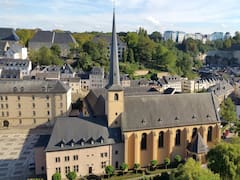 Este es el país más rico del mundo para emigrar: esta nación ofrece salarios de 6100 euros y servicios gratis