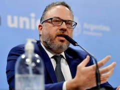 Kulfas defendió la política de precios, en busca de la desinflación