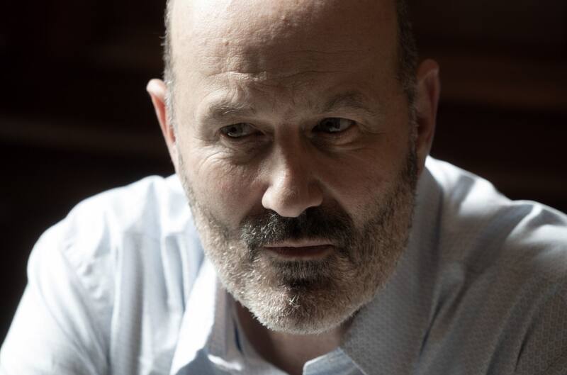 Federico Sturzenegger.