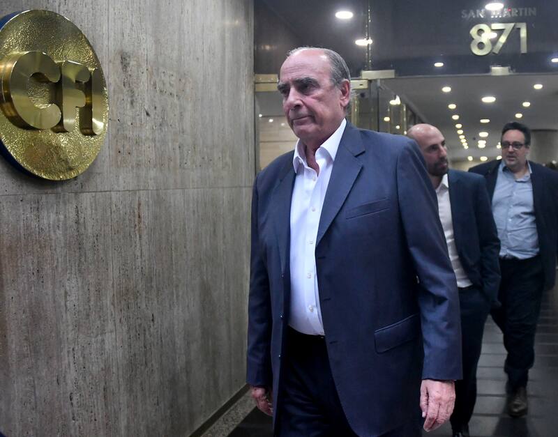 El Gobierno buscará cerrar un nuevo pacto fiscal con los gobernadores.