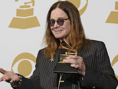 Murió Ozzy Osbourne, cantante de Black Sabbath: qué le pasó