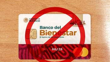 No habrá Pensión Bienestar en abril: el Banco del Bienestar no depositará el dinero a jubilados durante todo el mes