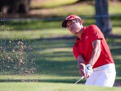 Augusto Núñez finalizó 12° en el Korn Ferry Tour