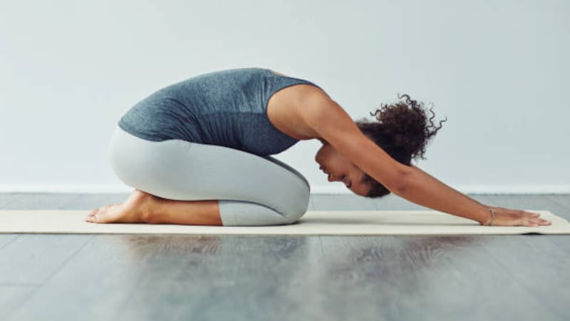 Estos ejercicios pueden complementar otras formas de tratamiento para el dolor de espalda.