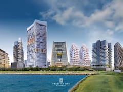 Lanzan edificio dedicado al fútbol argentino en una de las ciudades más caras del mundo