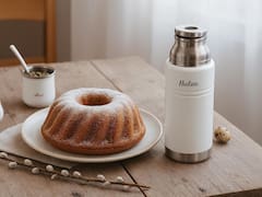 Torta de aceite: la receta que no lleva manteca y rinde para toda la semana