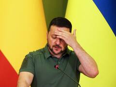 Ucrania alertó a la Argentina por los riesgos de una amenaza nuclear de Rusia