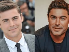 Zac Efron rompió el silencio y reveló por qué está tan distinto y qué le pasó en la cara