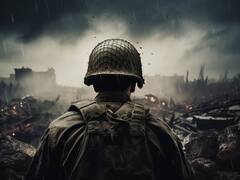 ¿Llega la Tercera Guerra Mundial? El arma más letal que utilizó Ucrania y cambió las reglas del juego para siempre