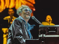 Paez 4030: "Igual que ayer, con un par de guerras encima"