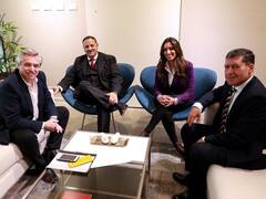 Una provincia se adelantó a Nación y lanzó un potente paquete de ayuda social: ¿cuál fue?