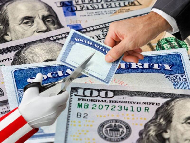 Es importante ponerse en contacto con agentes de SSA para reanudar los pagos. Fuente: Archivo.