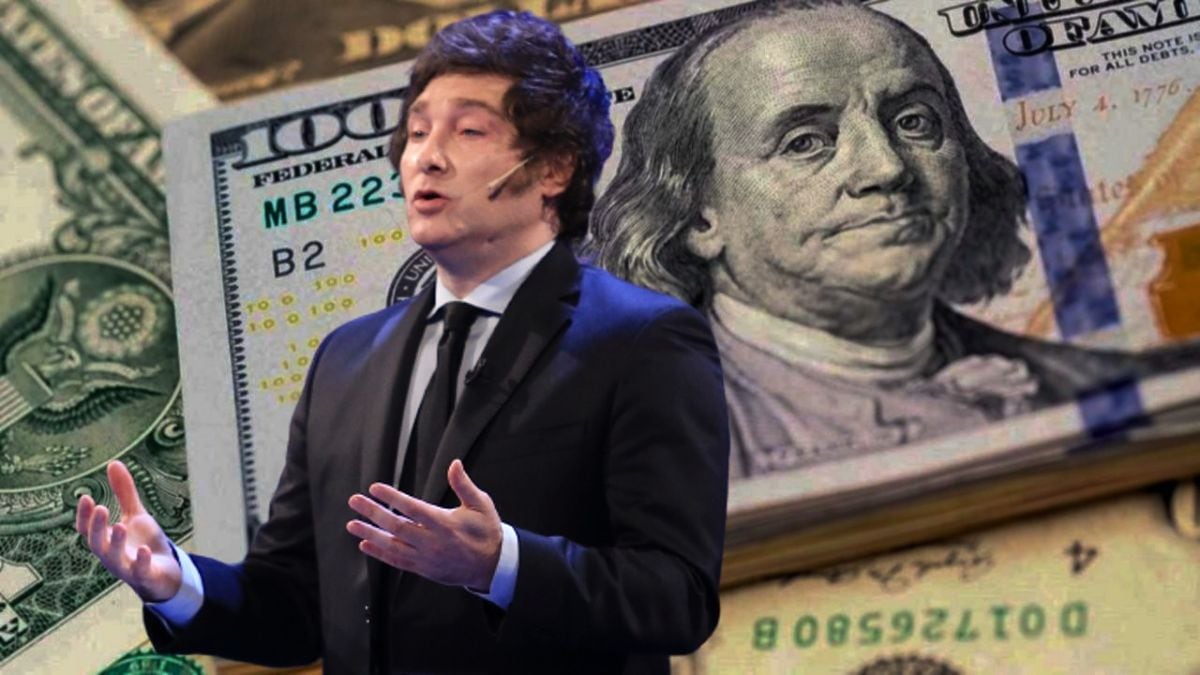 “Bajar un cambio”: qué le falta al Gobierno para consolidar el rumbo económico, según un exdirector del FMI