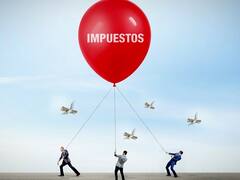 ExpoEFI: piden eliminar Ingresos Brutos, bajar el IVA y que queden solo 5 impuestos