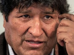 A la espera de que habiliten su candidatura, abren una causa contra Evo Morales por fraude electoral