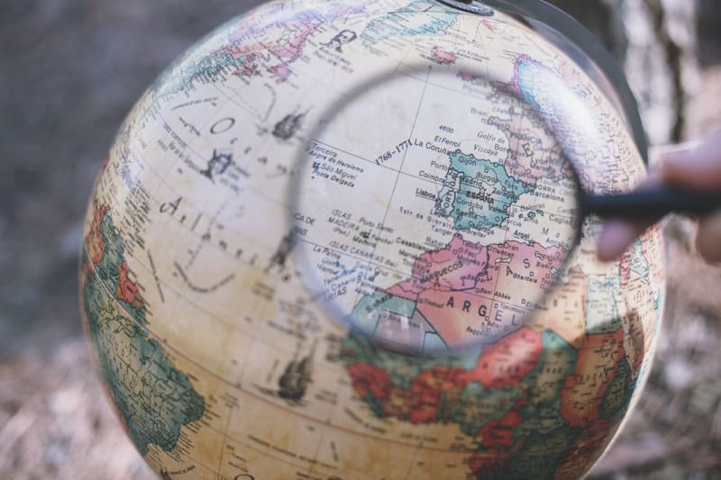 La tradicional división de la Tierra en siete continentes podría estar en revisión debido a nuevos hallazgos científicos. (Foto: Freepik)