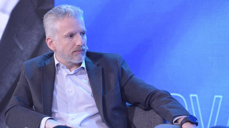 Luis Guastini, director general y presidente de ManpowerGroup Argentina