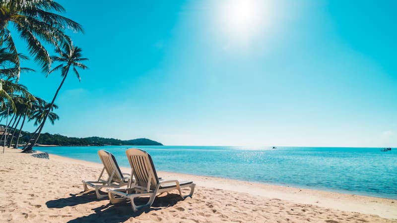 Estas son opciones aptas solamente para amantes del peligro.