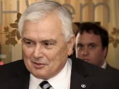 Oscar Vicente sería el nuevo CEO de Petrobras