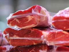 Exigen que se retire urgente esta reconocida marca de carne de los supermercados