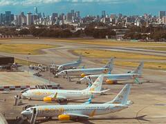 Nuevo dueño, nuevo avión y más rutas: Flybondi desafía un plan histórico