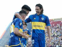 Defensa y Justicia vs. Boca: hora, formaciones y por dónde verlo