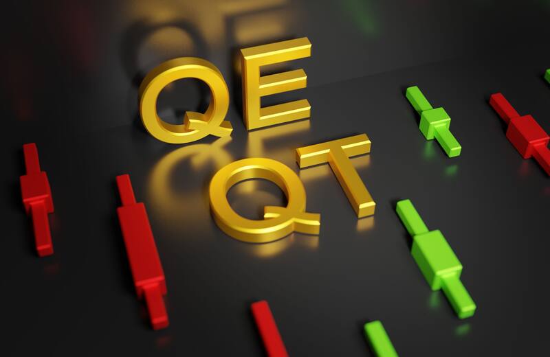 La Reserva Federal sigue apuntalando su política de tightening para luchar contra la espiralización de la inflación.