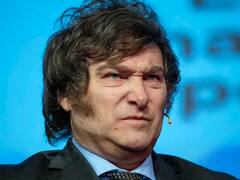 Milei justificó la destitución del titular de ANSeS: "Voló por los aires, como corresponde"