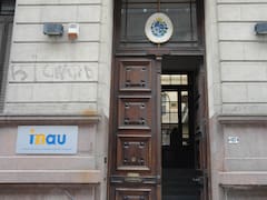 Parlamento citará a las autoridades del INAU por muerte de menores bajo su cuidado