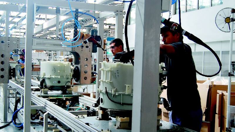 El empleo privado sigue sin repuntar