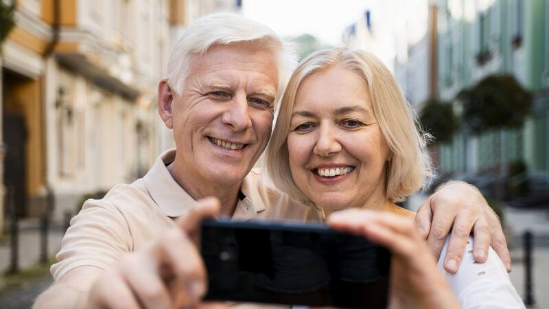 El Corte Inglés agregó otra promoción para adultos mayores con los mejores servicios.