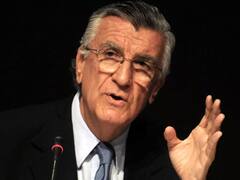 Gioja negó que haya contaminación por minería en San Juan