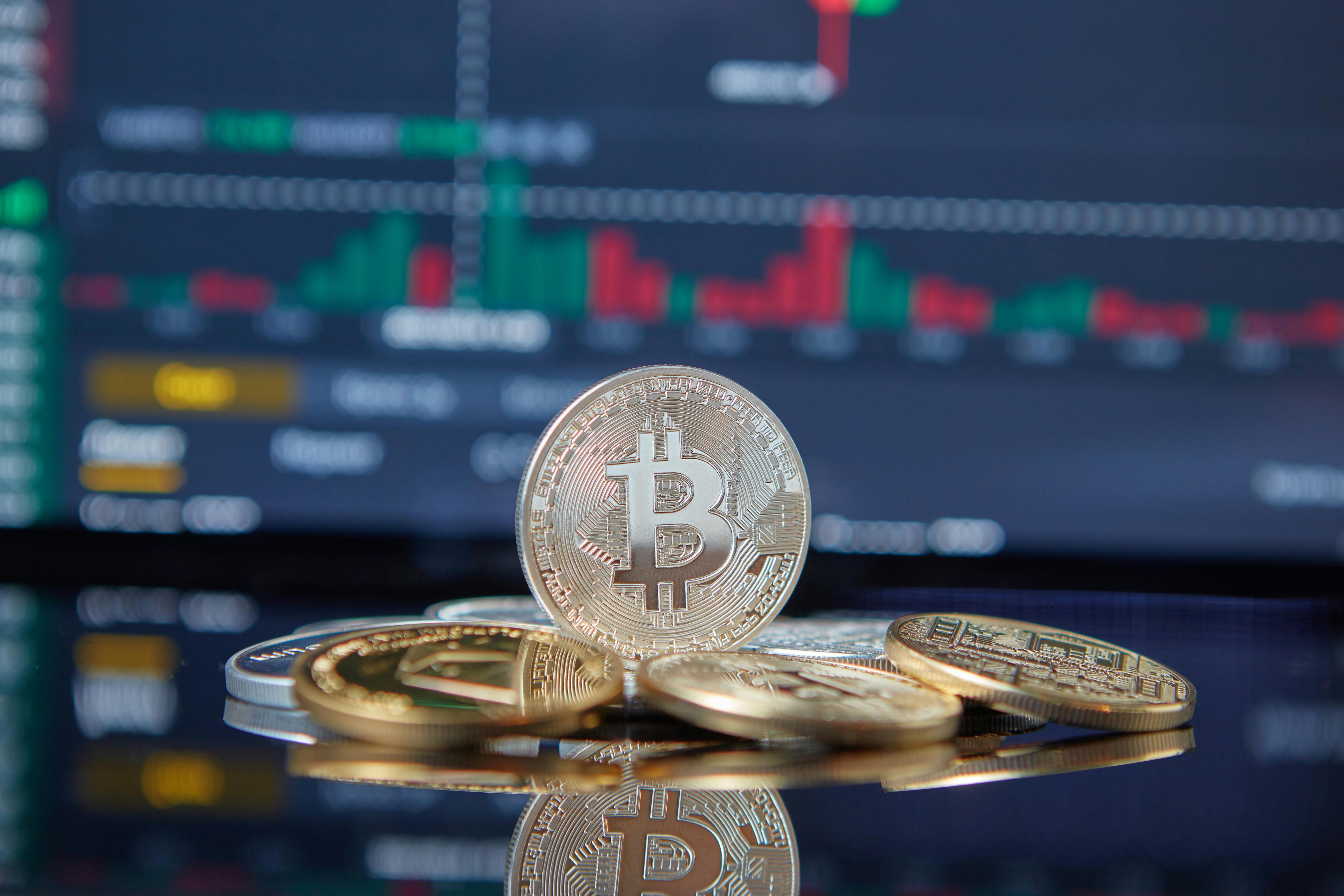 Bitcoin: a cuánto cotiza este domingo 4 de enero