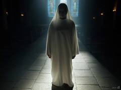 La mujer que afirma ser enviada de Dios: quién es, dónde está y cómo realiza los milagros de sanación