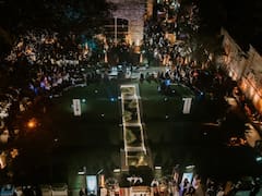Food & Wine Experience, dos noches más: gastronomía de lujo y nuevas caras en el icónico jardín del Palacio Duhau