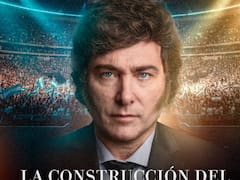 Javier Milei lanza un nuevo libro: cuánto cuesta y qué más se sabe hasta ahora