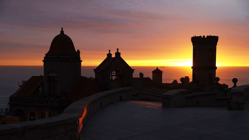 Visitá este lugar imperdible en tu próxima escapada a La Feliz.