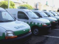 Cronograma de servicios para las fiestas