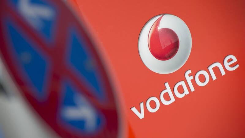 Vodafone y Telefónica renuevan un acuerdo no vinculante de acceso mayorista a la fibra óptica.