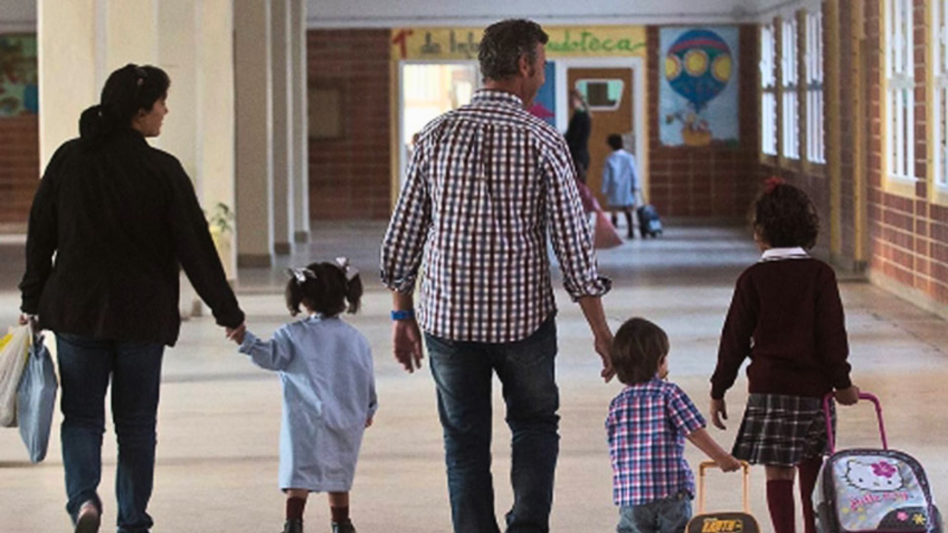 escuelas padres colegios